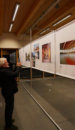Exposition Architecture moderne et contemporaine en Haute-Saône