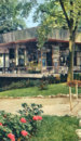 Café-Archi #3 Michel Demenge Office du Tourisme Besançon